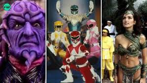 Paramount's new 'power rangers' movie aiming for a 2023 release date according to hasbro paramount pictures and hasbro are teaming up for a new feature film reboot of the power rangers, after hasbro was able to get their hands on the rights from saban alongside various stuff like my pet monster. Power Rangers Reboot Movie Release Date Has Been Reportedly Revealed Fandomwire