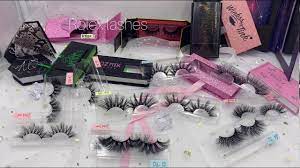Learn how to start and grow an eyelash extension business wherever and whenever you please. How To Start Your Own Lash Line Create Own Lash Brand Rolex Lashes