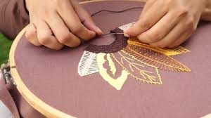 Subscribe to my channel and press the bell icon, so you won't. Embroidery Hoop Stock Video Footage 4k And Hd Video Clips Shutterstock