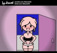 My Ghost Friend Steca Edit