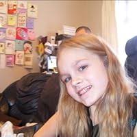 Daisy and the Dazzling Drama by Kate Bloom