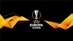 Uefa europa league)‏ أو كما كانت تعرف سابقاً كأس الاتحاد الأوروبي (بالإنجليزية: Ø¨ØªØ£Ù‡Ù„ Ø§Ù„ÙŠÙˆÙ†Ø§ÙŠØªØ¯ ÙˆØ£Ø±Ø³Ù†Ø§Ù„ ØªØ¹Ø±Ù Ø¹Ù„Ù‰ Ù…ÙˆØ§Ø¬Ù‡Ø§Øª Ù†ØµÙ Ù†Ù‡Ø§Ø¦ÙŠ Ø§Ù„Ø¯ÙˆØ±ÙŠ Ø§Ù„Ø£ÙˆØ±ÙˆØ¨ÙŠ Ø³Ø¨ÙˆØ±Øª Ø¬ÙˆÙ„