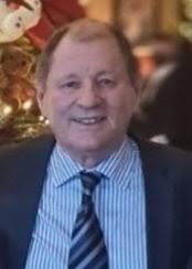 Obituaries — CLONTARF GAA CLUB CLG Chluain Tarbh