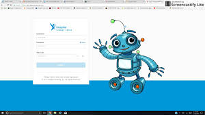 The official imagine learning template for create react app. Accessing Imagine Language And Literacy From Home Youtube