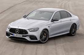 Car Magazine Uk Reveals Details Of The 2020 Mercedes E Clas With Pictures Specs And Info In 2020 Mercedes Benz E63 Amg Mercedes Benz E63 Mercedes Amg