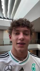 George Russell Malaysia