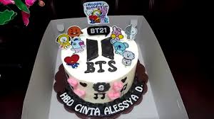 Decorate your laptops, water bottles, helmets, an. Bts Cake Youtube
