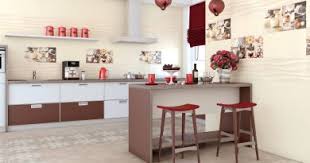 مطابخ الوميتال بني 50 تصميم مودرن جديد للمطابخ قصر الديكور