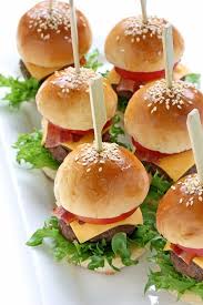Simple Appetizer Recipes My Life And Kids Appetizers Easy Easy Appetizer Recipes Mini Hamburgers