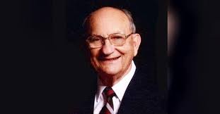 Rev. Earl H. (Peck) Wilson Obituary