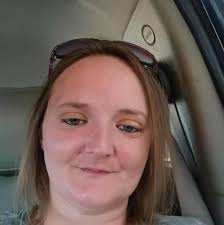 Kasi Johnson in people