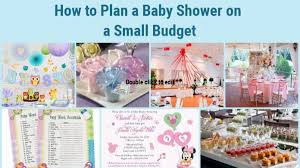 When choosing a theme for decorating, pick one you already have some decor items for. How To Plan A Baby Shower On A Small Budget Kids Fashion Blog Fashion Trends For Baby Boys Girls