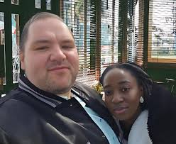 Beautiful couple ❤️