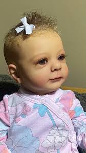 Colin blank kit by from Sweet Cheeks Baby