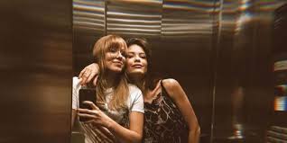 Learn about marcella rica (actor): Vitoria Strada And Marcella Rica Dating Gossip News Photos