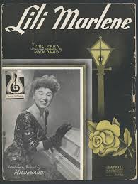 Lili Marlene” | National Museum of American History