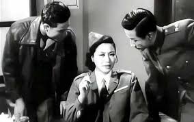 上海极司菲尔路76号：汪伪特工总部风云录（9）女特务们