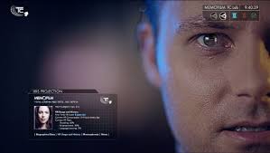 British Council Film: Mnemophrenia