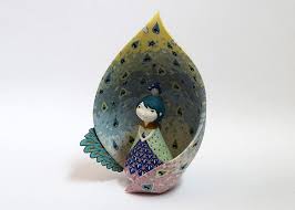 Japan S 25 Best Female Ceramic Artists You Need To Know Ceramic Artists Ceramics Ceramic Art