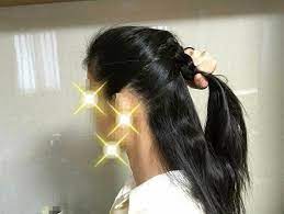 着物の髪型40代が自分で簡単にできるミディアムからロングの和髪和装ヘアアレンジ 髪型 髪型 40代 ヘアアレンジ