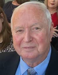 Murray Holt Obituary (1940