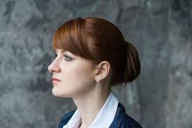Мария бутина об американской тюрьме и деградации системы в сша. Mariya Butina Rasskazala Ob Usloviyah Soderzhaniya V Amerikanskoj Tyurme Forumdaily