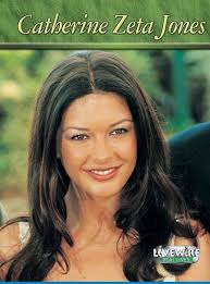 Livewire Real Lives: Catherine Zeta Jones: Amazon.co.uk: Woodcock, Sandra:  9780340848838: Books