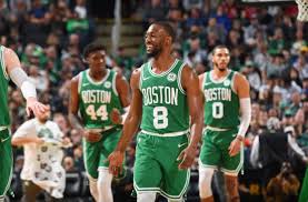 Boston celtics are an american basketball team competing in the eastern conference atlantic division of the nba. Boston Celtics The Answers Behind The Team S Early Success In 2019 20