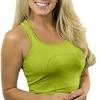 Three phases of yoga burn for women. 1