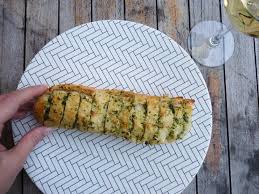 Prefou La Recette D Un Apero Rapide Et Facile Goldfish Gang Blog Food Food Design Brunch