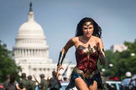 Gal gadot wonder woman from 1 to 35 years. Ignatian Spirituality In Wonder Woman 1984 The Line Between Greed And The True More Of Magis America Magazine
