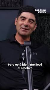 ⛳️🎙️😅 ¡LA HISTORIA DESCONOCIDA ENTRE DANNY LEE Y FELIPE AGUILAR! , No te  pierdas un nuevo capítulo de LIVING GOLF by @audi_cl este miércoles a las  20:00 horas por el Canal 39 de @zapping_sports 😎🙌🏼