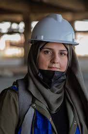 Meet Lara Youssif Zara, the First Female Mayor of Northern Iraq's Alqosh