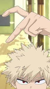 Bakugou In 2021 Cute Anime Wallpaper Anime Wallpaper Anime Love