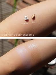 Mineralische sonnencreme für das gesicht für uv schutz. Der Grosse Naturkosmetik Sonnencreme Test 2018