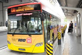 Kemudahan awam yang terdapat di sekitar putrajaya. Kemudahan Awam Majlis Bandaraya Subang Jaya