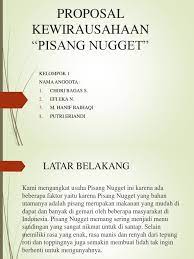 2.3 rencana pemasaran dalam suatu usaha pasti membutuhkan suatu pemasaran. Presentation1 Kwu
