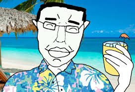 Chudposting 141 Chud Summer #chudjak #chud #chudtok #chudcoin ...