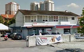 63 buah pejabat pos di seluruh wilayah persekutuan kuala lumpur. Post Office Pejabat Pos Malaysia Gombak Kuala Lumpur
