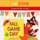 Kid Zone: Fall Game Day event image