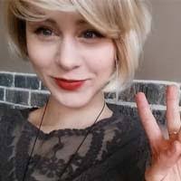 Paige Butterfield's Instagram, Twitter & Facebook