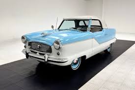 Image result for Princess Blue 1932 Nash