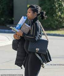 Hunter gifted sharina a gold ferrari that worth $215,000 and diamond accessories. Wendy Williams Husband Kevin Hunter Apologizes As He Is Fired As Executive Producer On Her Show Daily Mail Online