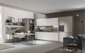 Maybe you would like to learn more about one of these? Stosa Infinity Modern Kitchen Cabinets And Furniture Stosa Cucine