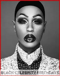 Another Nashville Celebrity Jaidynn Diore Happy Birthday Boo!