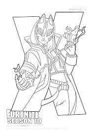 The fifteenth season of fortnite began on december 2, 2020 and is scheduled to end on march 15, 2021. Marjeta Urbanic Marjetaurbani Profile Pinterest