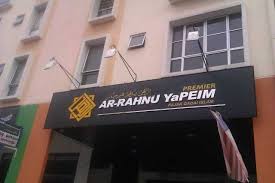Aktiviti utama ysv adalah seperti berikut : Yapeim Buka Cawangan Ar Rahnu Di Jakarta Yayasan Dakwah Islamiah Malaysia