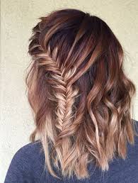 6 Looks All Girls With Medium Length Hair Should Try Hair Styles Medium Length Hair Styles Medium Hair Styles