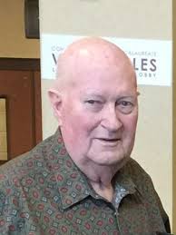 James (Jim) Roger Chestnut