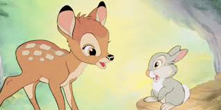 And i am thumper. is there something we can do for you? ð˜½ð™–ð™¢ð™—ð™ž Ouat ððšð¦ð›ð¢ Wattpad